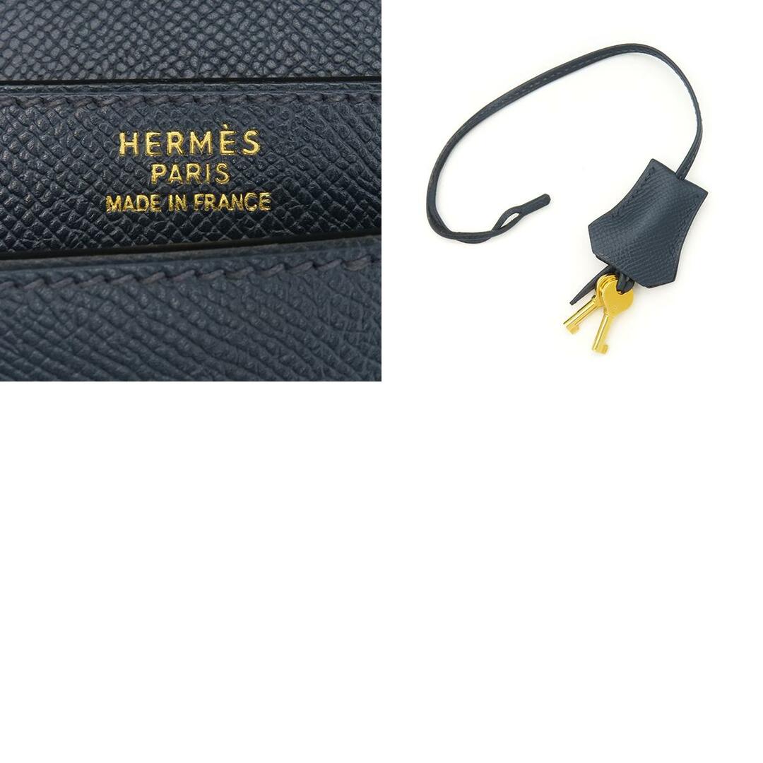 HERMES - エルメス HERMES ブリーフケース サックアデペッシュ HERMES - エルメス HERMES ブリーフケース サックアデペッシュ