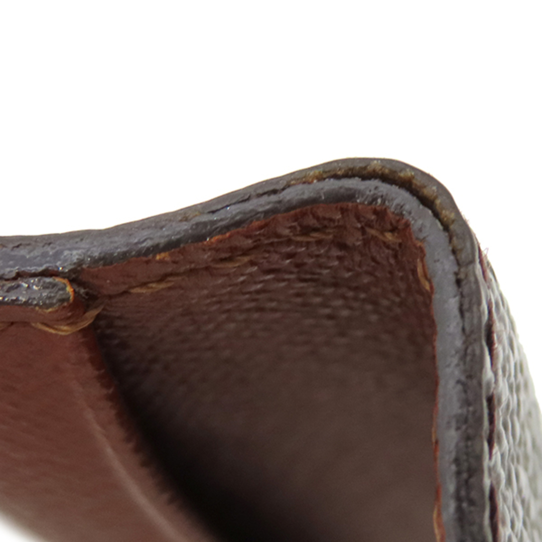 LOUIS VUITTON - ルイヴィトン LOUIS VUITTON パスケース ポルト LOUIS VUITTON - ルイヴィトン LOUIS VUITTON パスケース ポルト