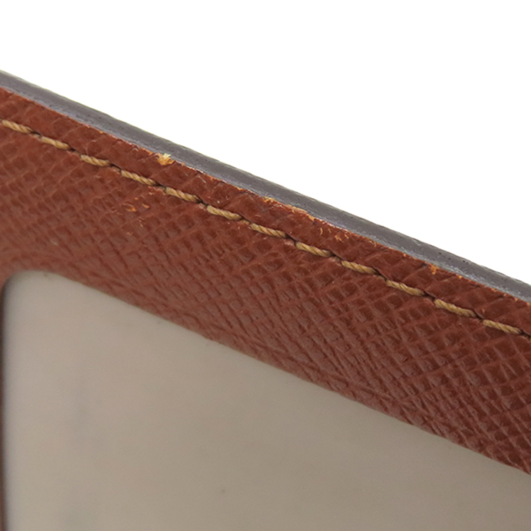 LOUIS VUITTON - ルイヴィトン LOUIS VUITTON パスケース ポルト LOUIS VUITTON - ルイヴィトン LOUIS VUITTON パスケース ポルト