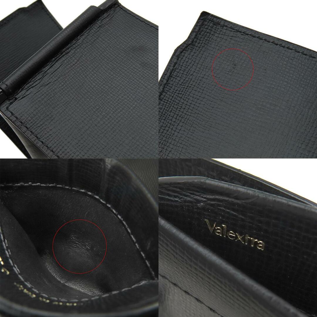 Valextra - ヴァレクストラ Valextra 三つ折り財布 コンパクト Valextra - ヴァレクストラ Valextra 三つ折り財布 コンパクト