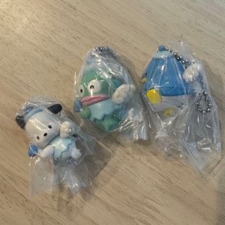 サンリオ - 喫茶サンリオ♡小物入れ♡ゼリー♡プリン♡新品未 サンリオ - 喫茶サンリオ♡小物入れ♡ゼリー♡プリン♡新品未