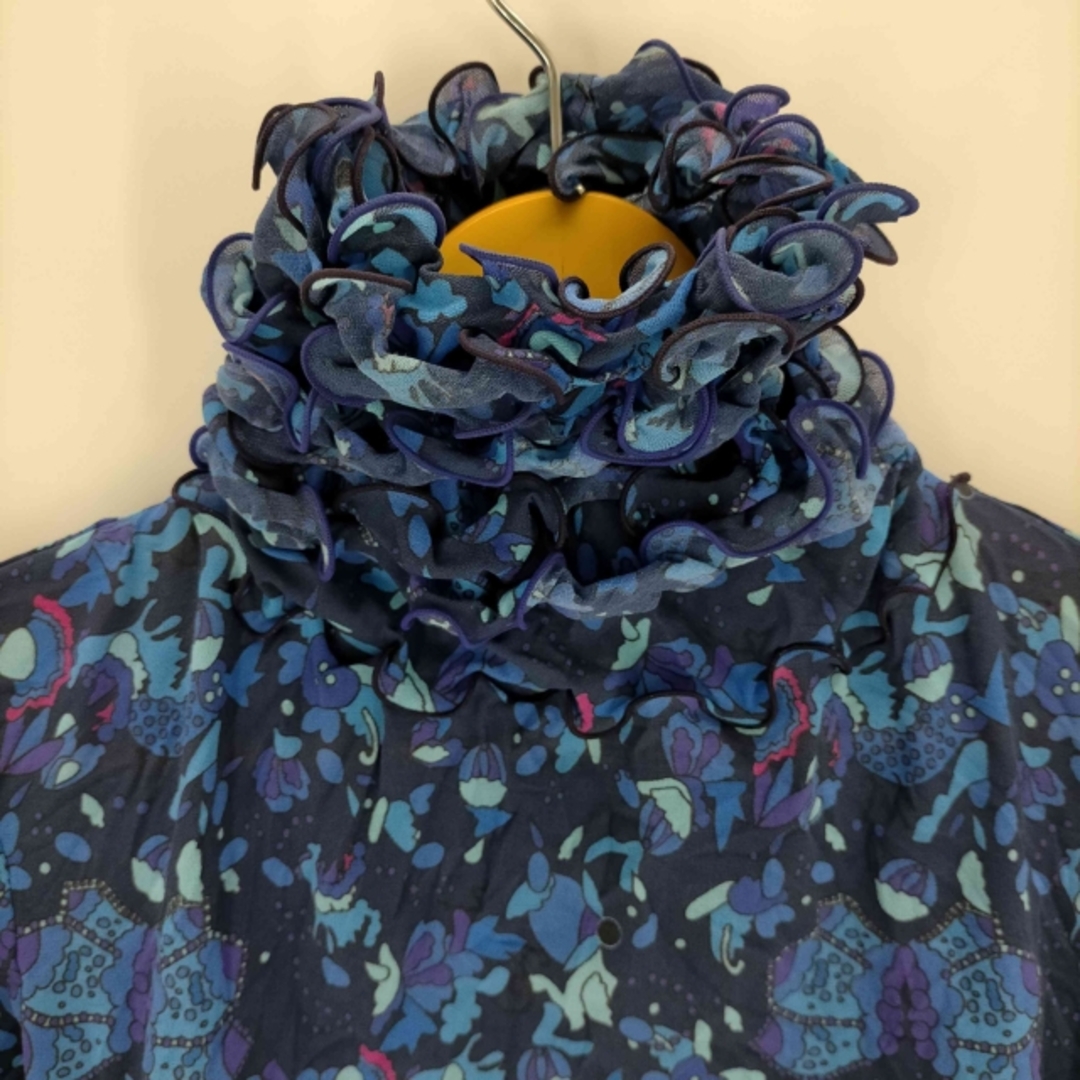 ISSEY MIYAKE - ISSEY MIYAKE FETE(イッセイミヤケフェット ISSEY MIYAKE - ISSEY MIYAKE FETE(イッセイミヤケフェット