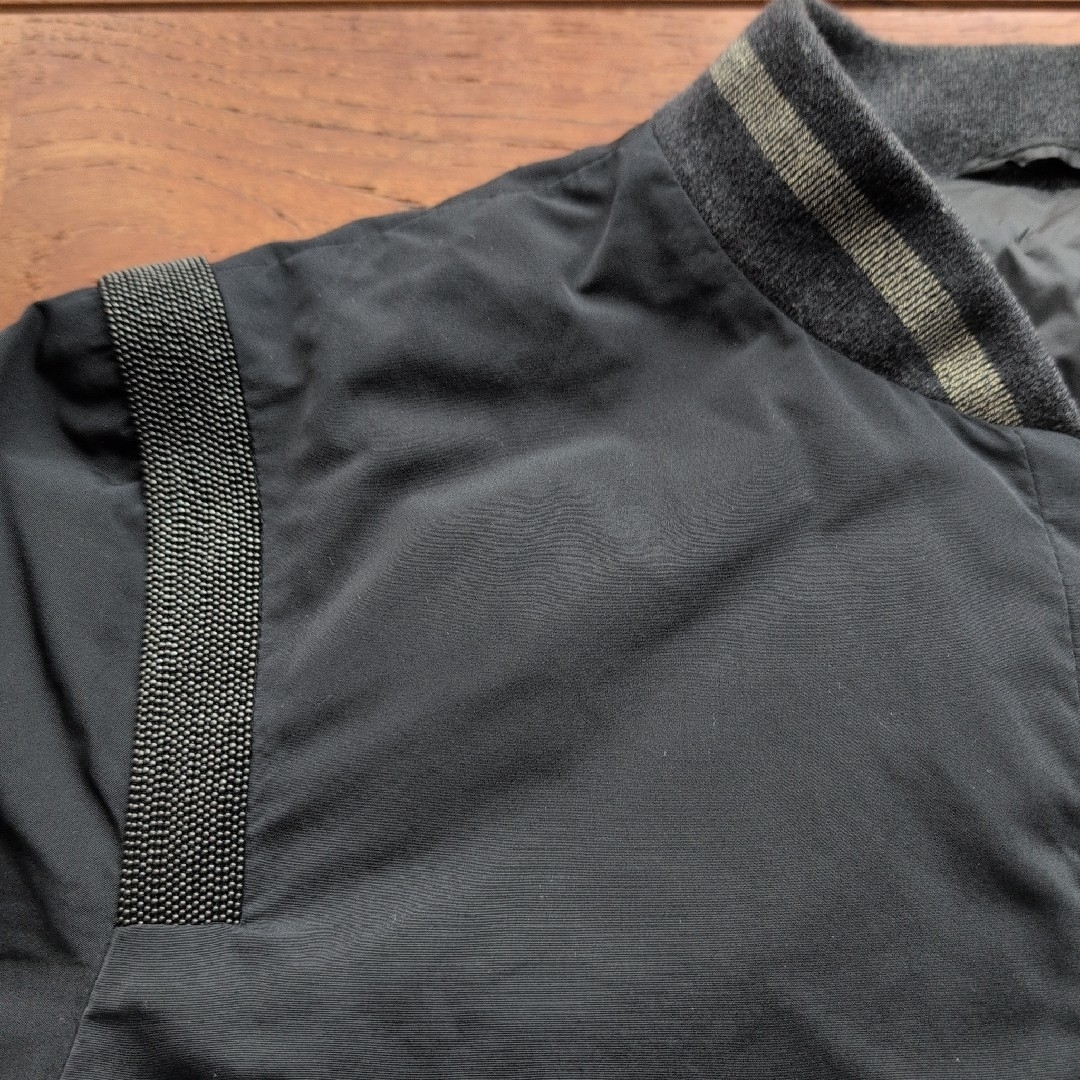BRUNELLO CUCINELLI - Brunello Cucinelli ブルネロクチネリ 黒 BRUNELLO CUCINELLI - Brunello Cucinelli ブルネロクチネリ 黒