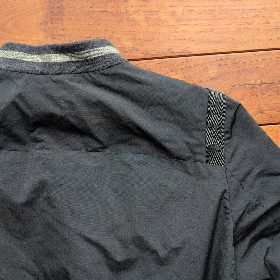 BRUNELLO CUCINELLI - Brunello Cucinelli ブルネロクチネリ 黒 BRUNELLO CUCINELLI - Brunello Cucinelli ブルネロクチネリ 黒