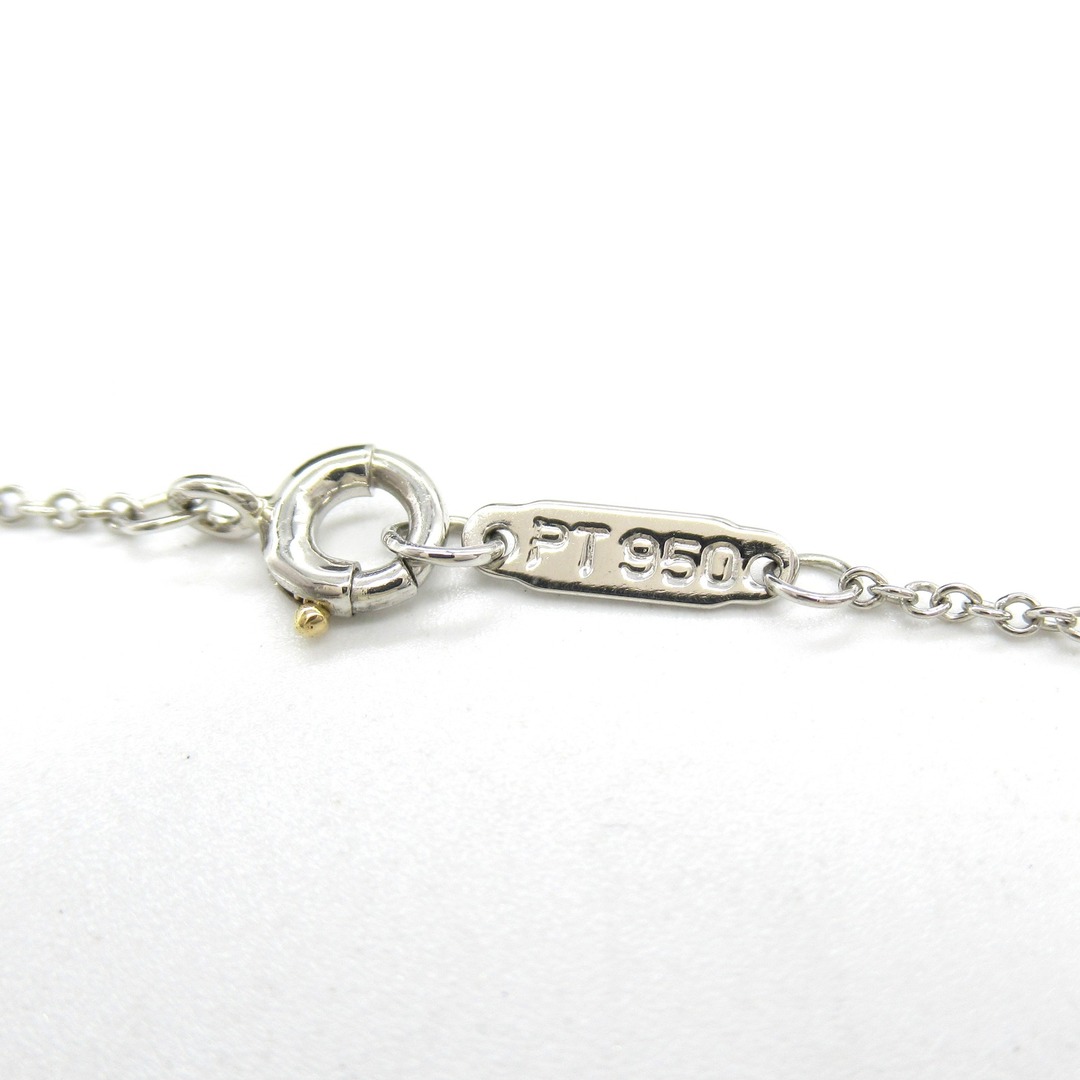 Tiffany & Co. - TIFFANY&CO ティファニー ネックレス レース Tiffany & Co. - TIFFANY&CO ティファニー ネックレス レース