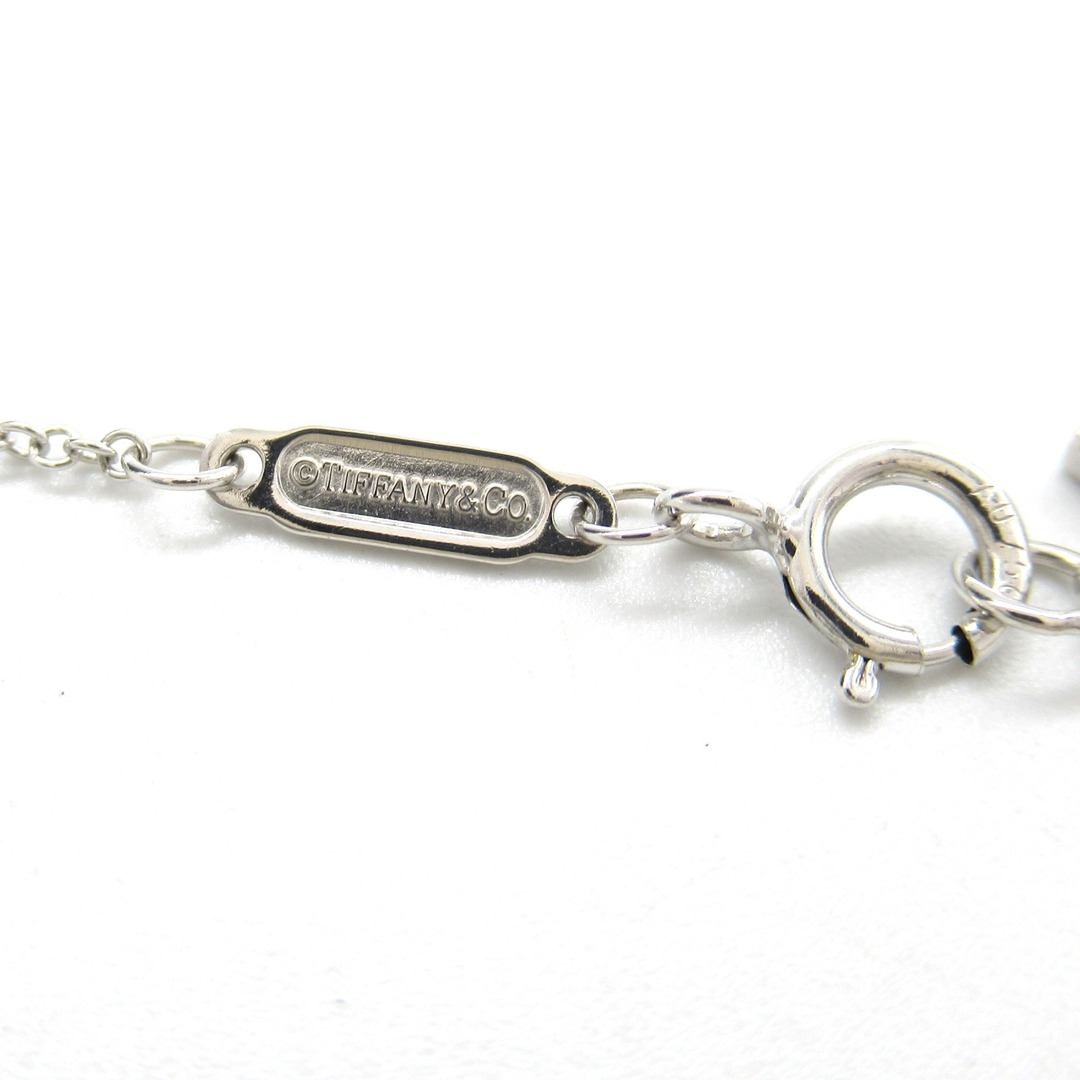 Tiffany & Co. - TIFFANY&CO ティファニー ネックレス T Tiffany & Co. - TIFFANY&CO ティファニー ネックレス T