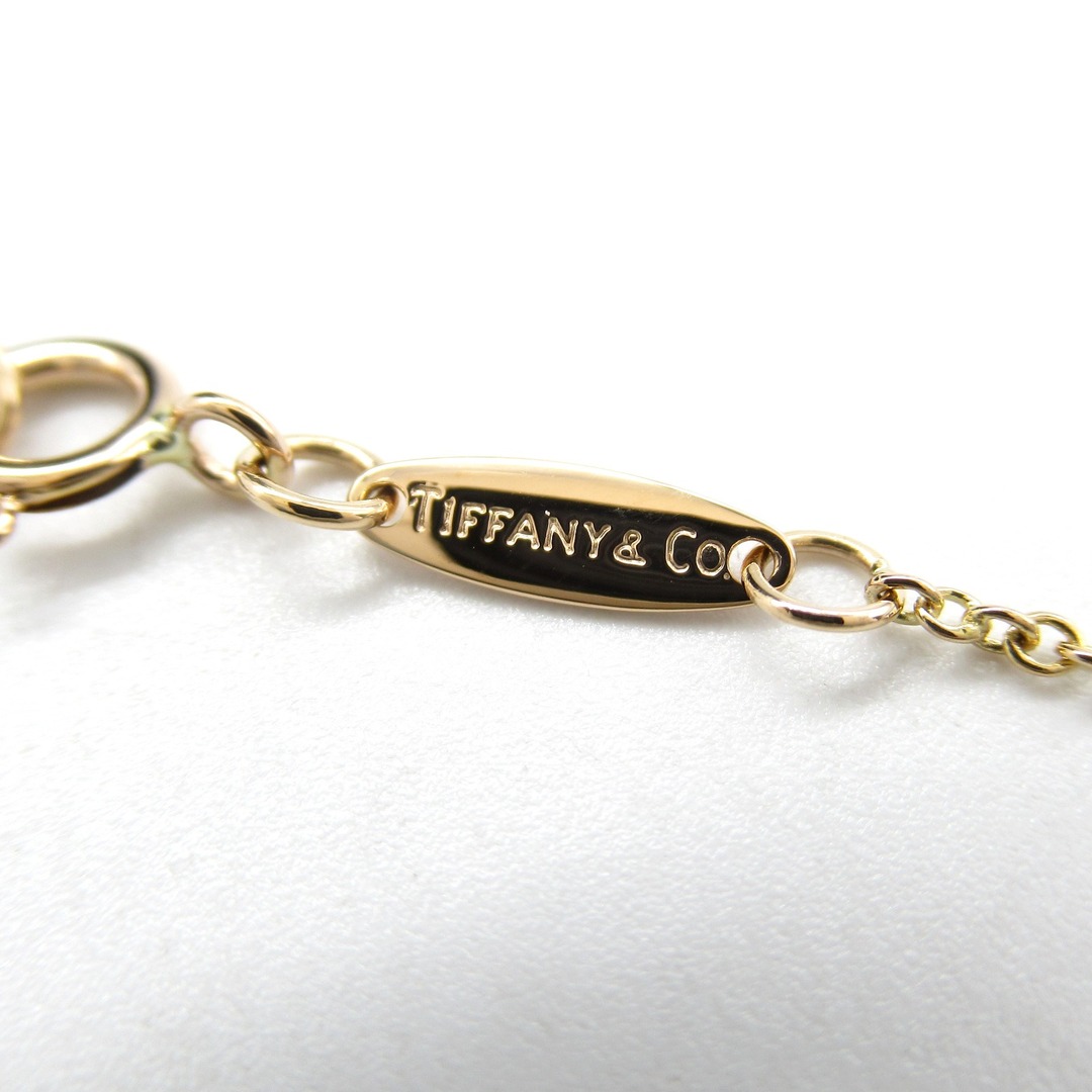 Tiffany & Co. - TIFFANY&CO ティファニー ネックレス Tiffany & Co. - TIFFANY&CO ティファニー ネックレス
