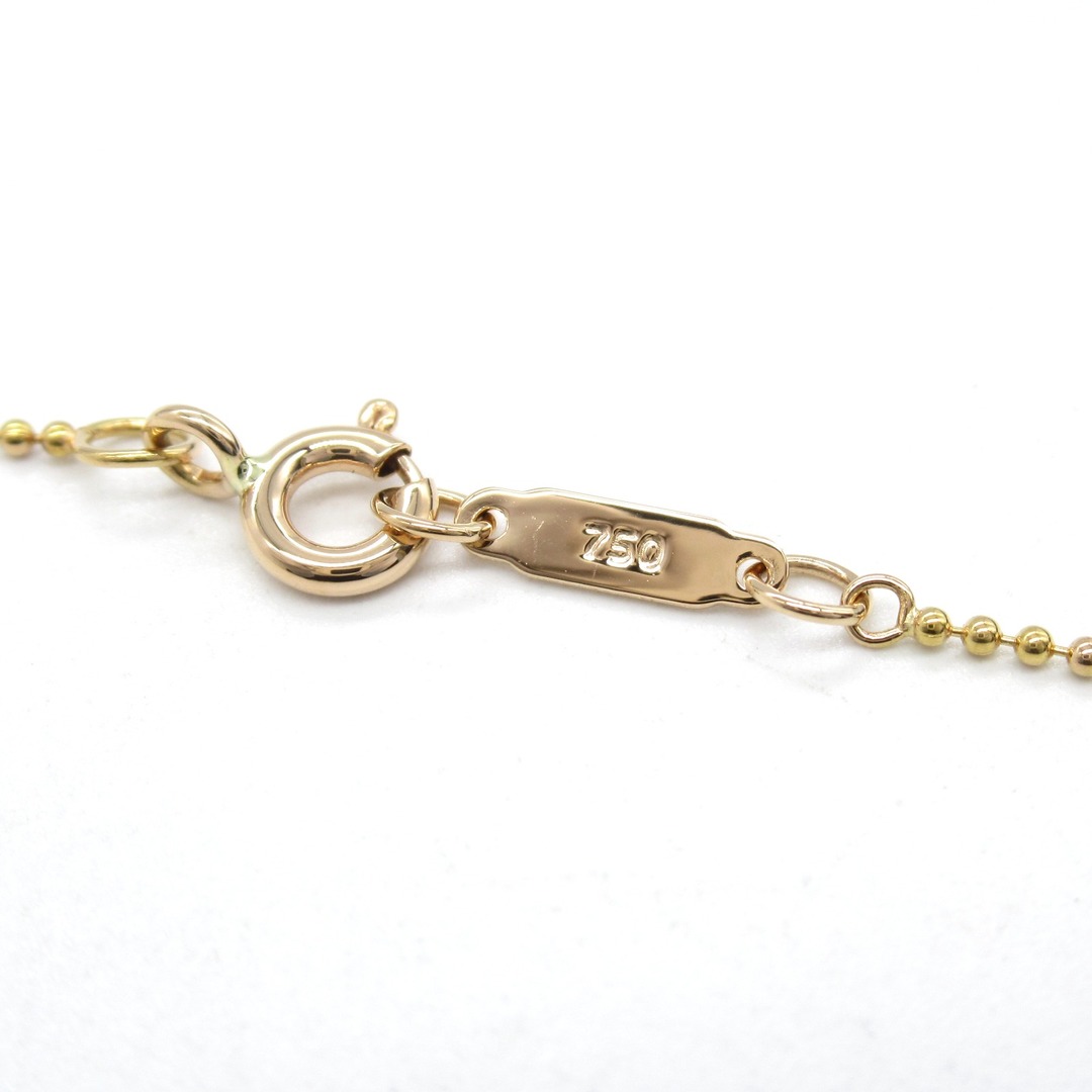 Tiffany & Co. - TIFFANY&CO ティファニー ネックレス ガーデン Tiffany & Co. - TIFFANY&CO ティファニー ネックレス ガーデン