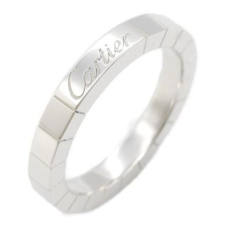 カルティエ(Cartier)のCARTIER カルティエ リング・指輪 ラニエール リング(リング(指輪))