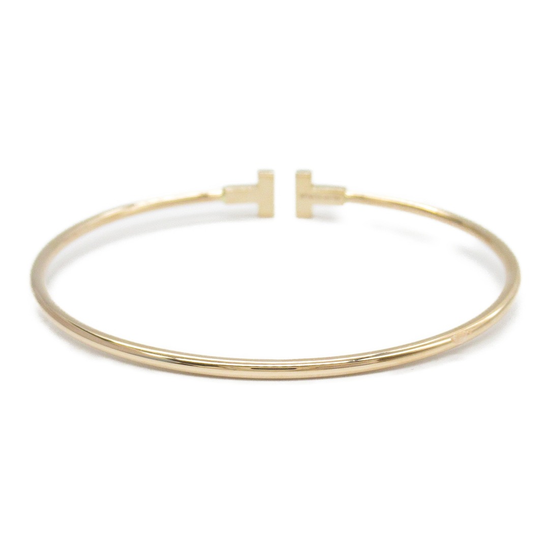 Tiffany & Co. - TIFFANY&CO ティファニー ブレスレット T Tiffany & Co. - TIFFANY&CO ティファニー ブレスレット T