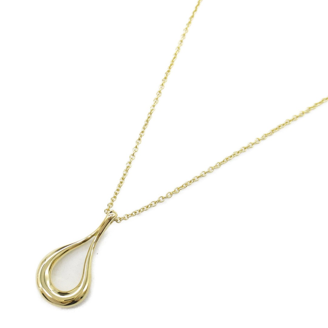 Tiffany & Co. - TIFFANY&CO ティファニー ネックレス オープン Tiffany & Co. - TIFFANY&CO ティファニー ネックレス オープン