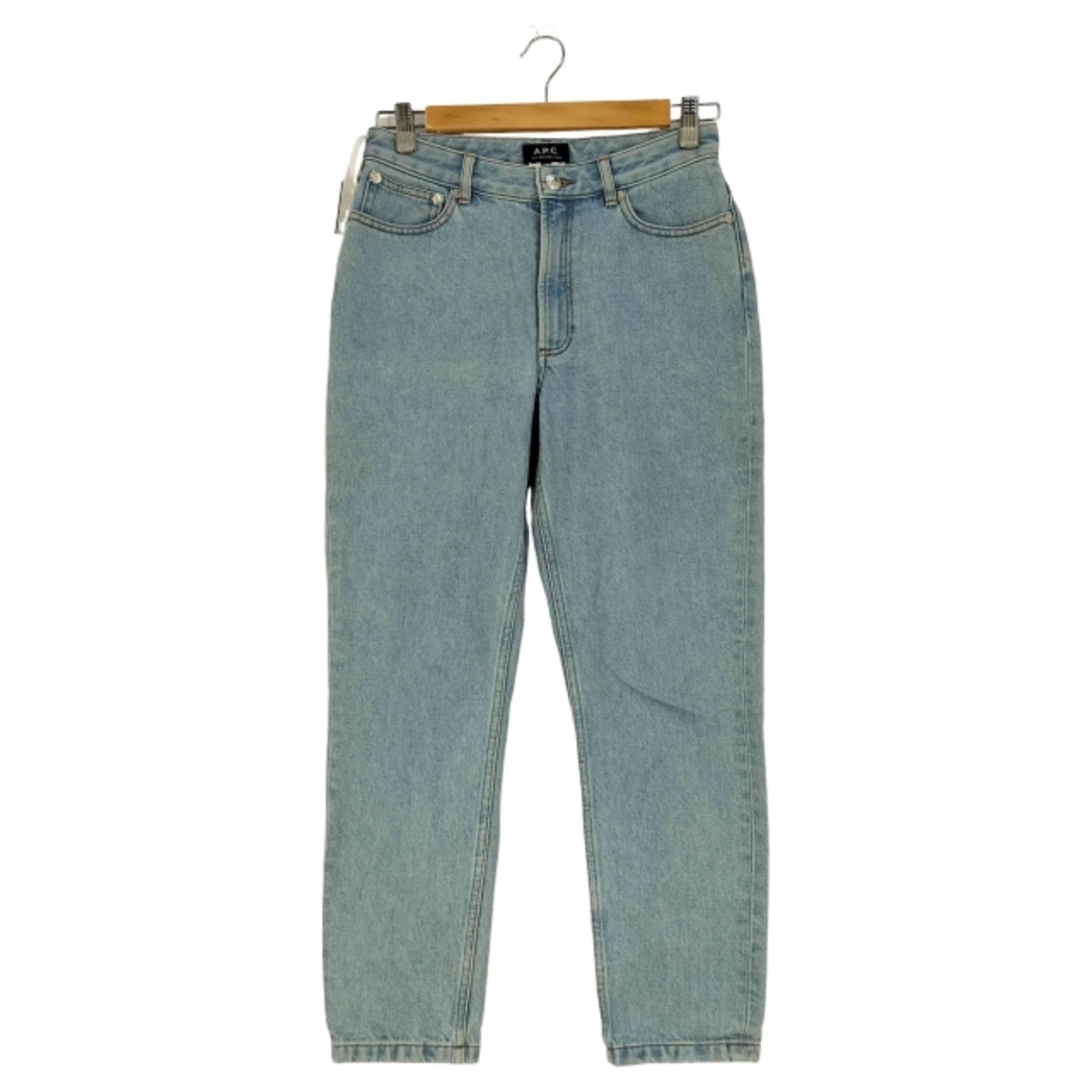 A.P.C - A.P.C.(アーペーセー) レディース パンツ デニムの通販 A.P.C - A.P.C.(アーペーセー) レディース パンツ デニムの通販
