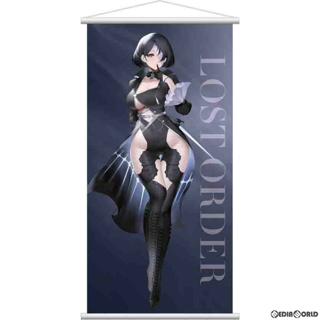 Lost:Order ネヴァオストロ 豪華版 1/7 完成品 フィギュア HOBBY Lost:Order ネヴァオストロ 豪華版 1/7 完成品 フィギュア HOBBY