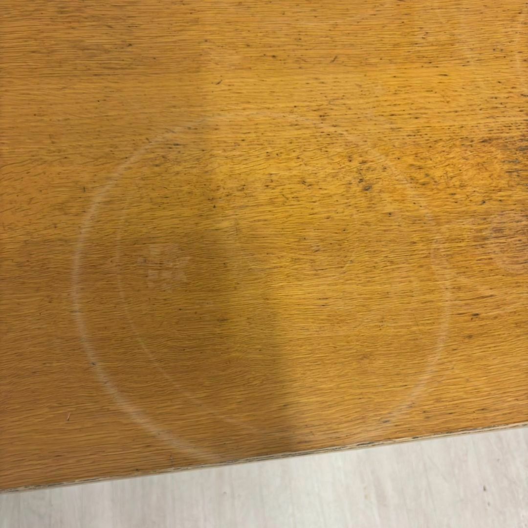 MUJI (無印良品) - 23381 ダイニングテーブル 4~6人掛け 無印 MUJI (無印良品) - 23381 ダイニングテーブル 4~6人掛け 無印