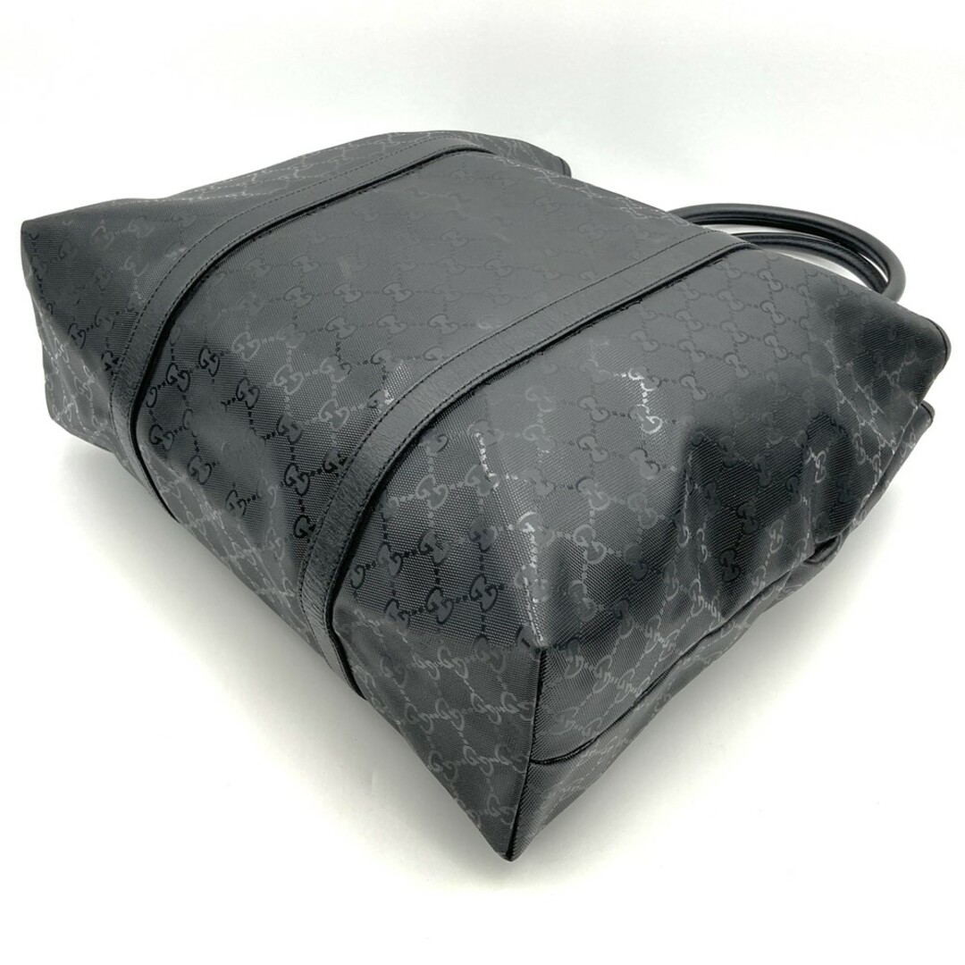 GUCCI - GUCCI グッチ 223668 大きめトートバッグ GGインプリメ GUCCI - GUCCI グッチ 223668 大きめトートバッグ GGインプリメ