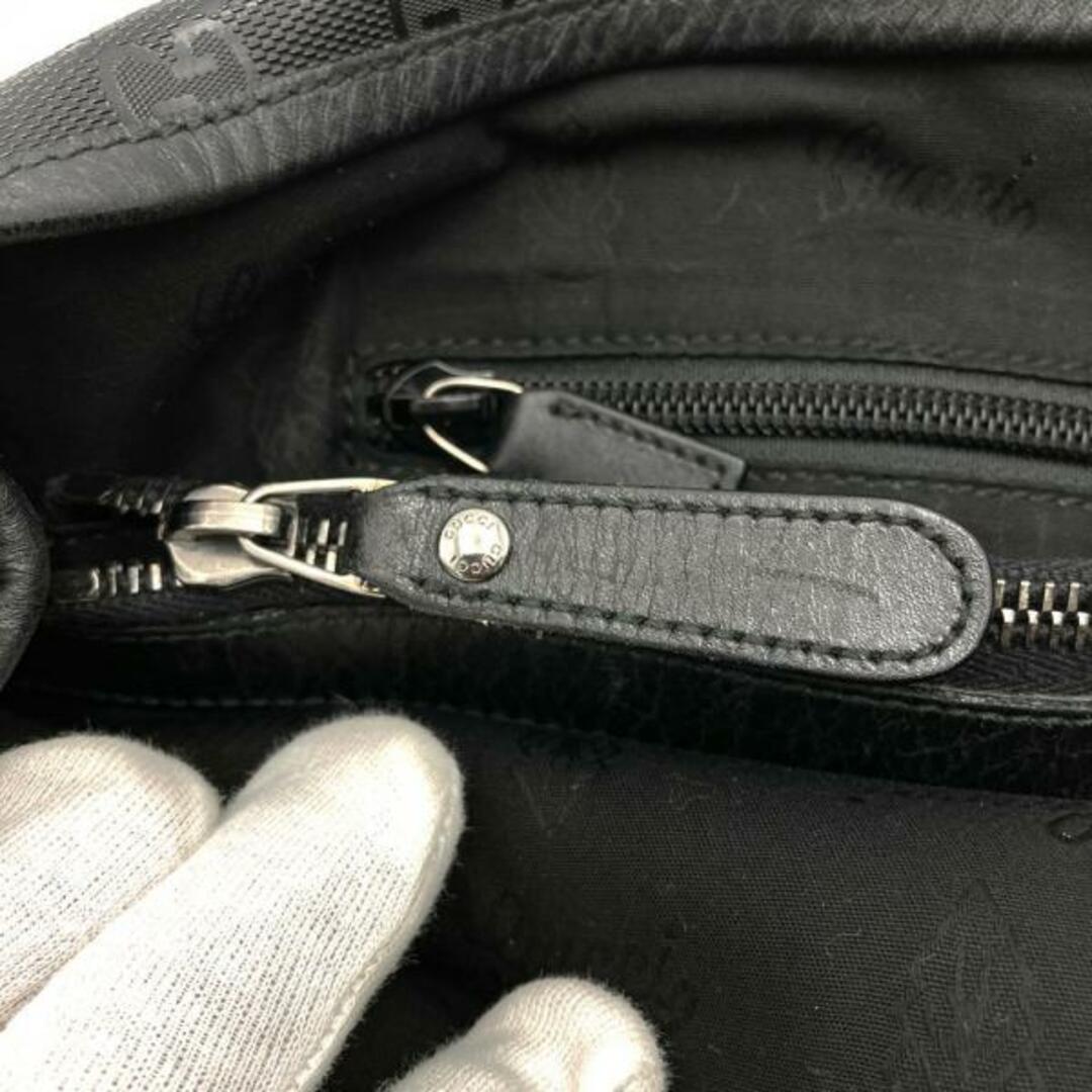 GUCCI - GUCCI グッチ 223668 大きめトートバッグ GGインプリメ GUCCI - GUCCI グッチ 223668 大きめトートバッグ GGインプリメ