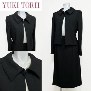 YUKI TORII INTERNATIONAL(礼服/喪服)のフリマアイテム一覧 YUKI TORII INTERNATIONAL(礼服/喪服)のフリマアイテム一覧