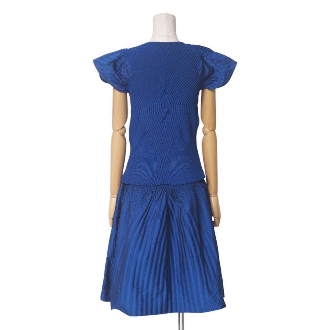 ISSEY MIYAKE - ISSEY MIYAKE イッセイミヤケ セットアップ ISSEY MIYAKE - ISSEY MIYAKE イッセイミヤケ セットアップ