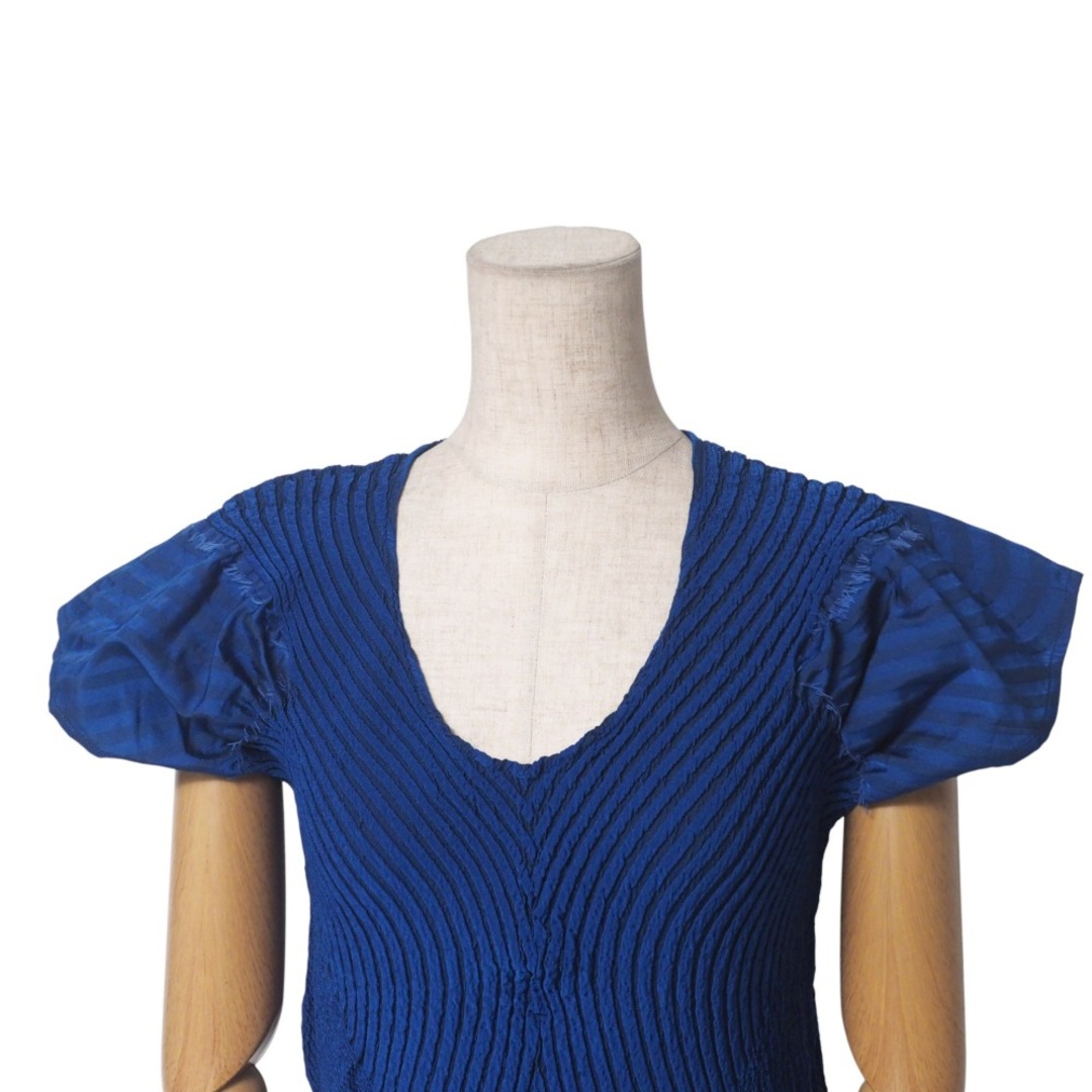 ISSEY MIYAKE - ISSEY MIYAKE イッセイミヤケ セットアップ ISSEY MIYAKE - ISSEY MIYAKE イッセイミヤケ セットアップ