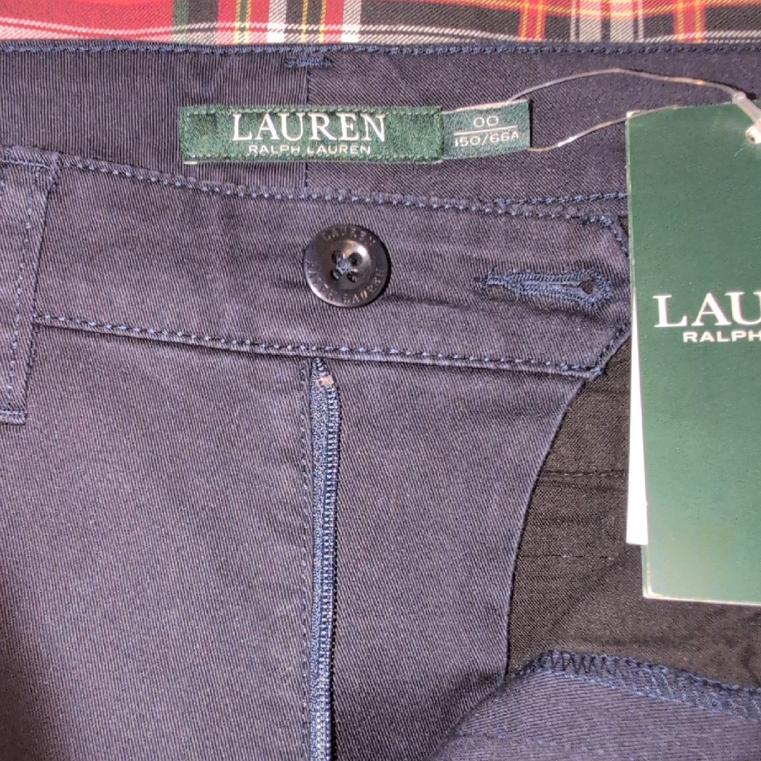 POLO RALPH LAUREN - 未使用タグ付‼️Lauren ralph lauren POLO RALPH LAUREN - 未使用タグ付‼️Lauren ralph lauren