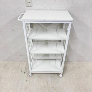 ニトリ - ニトリ 食器棚 キッチンボード キッチン 140cm ニトリ - ニトリ 食器棚 キッチンボード キッチン 140cm