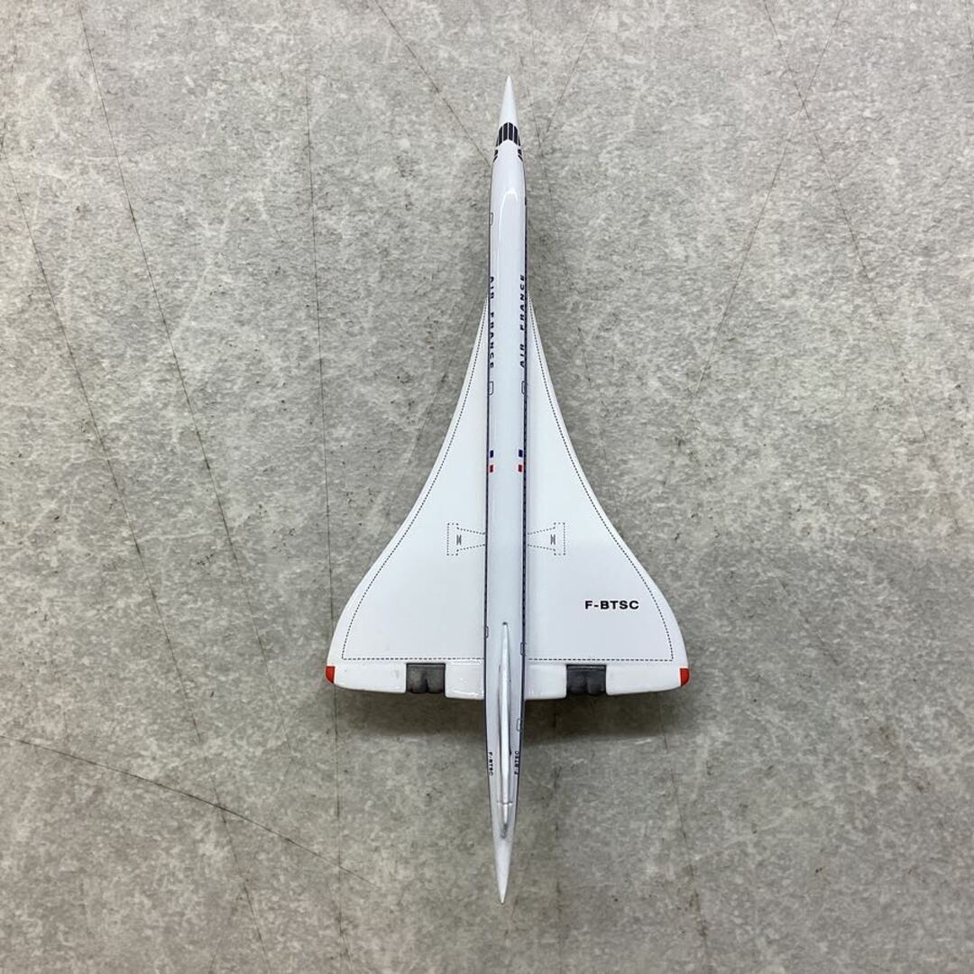 SOCATEC/ソカテック AIR FRANCE/エールフランス Concorde SOCATEC/ソカテック AIR FRANCE/エールフランス Concorde