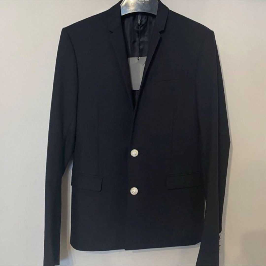 DIOR HOMME - 【Archive】Dior 13ss Look1 ブレザー テーラード DIOR HOMME - 【Archive】Dior 13ss Look1 ブレザー テーラード