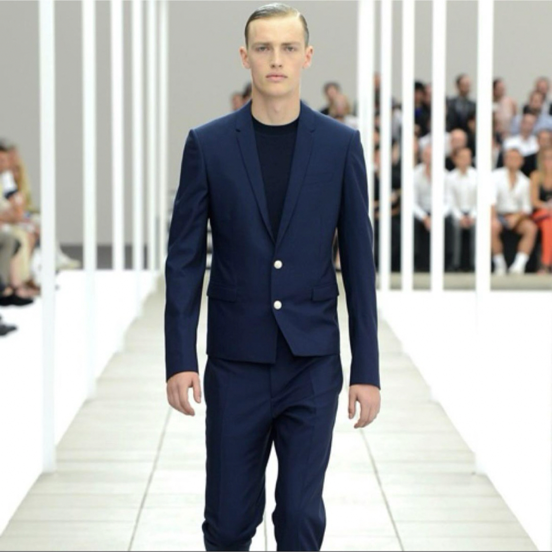 DIOR HOMME - 【Archive】Dior 13ss Look1 ブレザー テーラード DIOR HOMME - 【Archive】Dior 13ss Look1 ブレザー テーラード