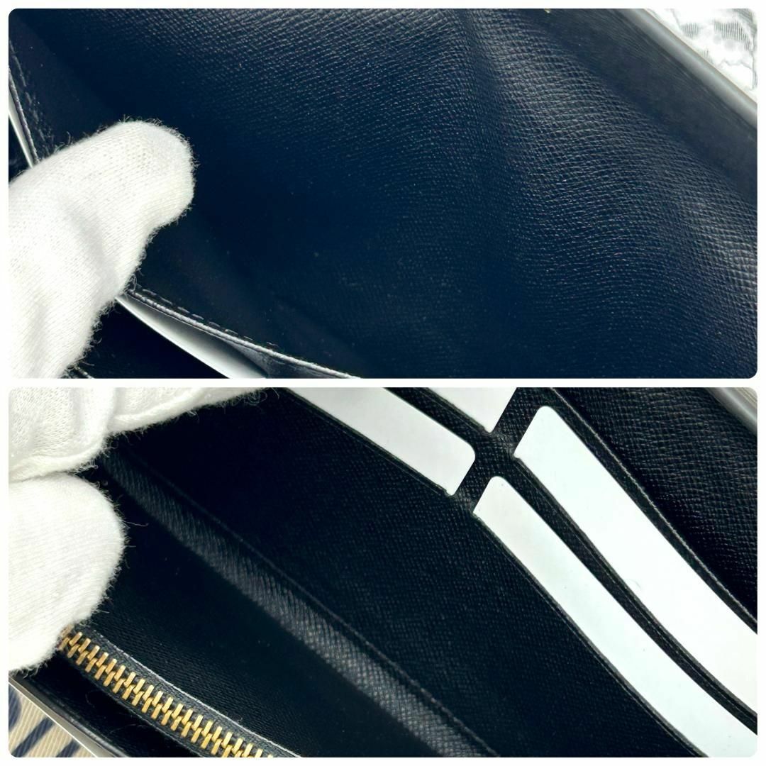LOUIS VUITTON - ☆美品☆ ルイヴィトン エピ ポルトフォイユ LOUIS VUITTON - ☆美品☆ ルイヴィトン エピ ポルトフォイユ