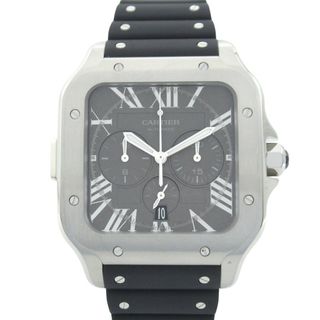 Cartier - 正規 カルティエ 純正Dバックル 18㎜ ベルト対応 Cartier - 正規 カルティエ 純正Dバックル 18㎜ ベルト対応