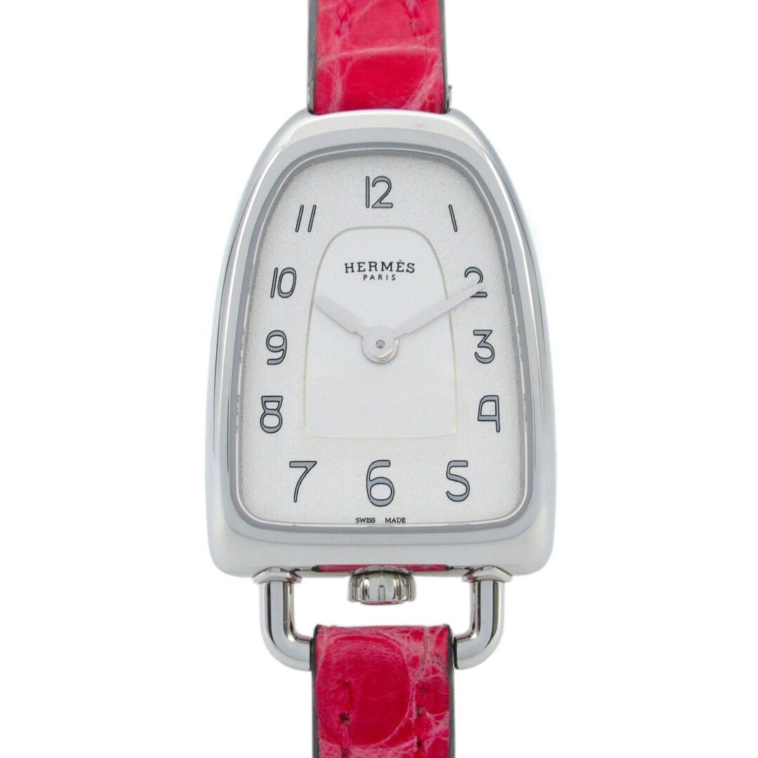 HERMES - HERMES エルメス 腕時計 ギャロップの通販 by RECLO HERMES - HERMES エルメス 腕時計 ギャロップの通販 by RECLO