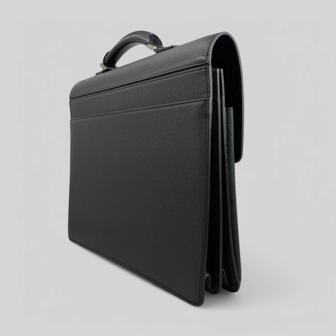 LOUIS VUITTON - ○ルイ ヴィトン○タイガ ロブスト2 ビジネス LOUIS VUITTON - ○ルイ ヴィトン○タイガ ロブスト2 ビジネス