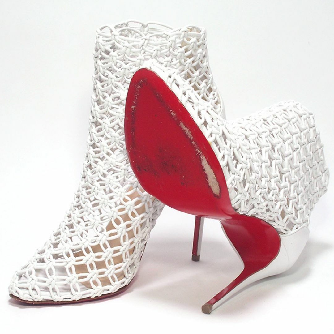 Christian Louboutin - クリスチャンルブタン Christian Christian Louboutin - クリスチャンルブタン Christian