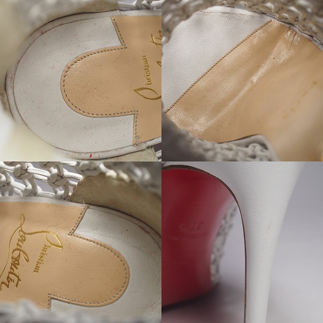 Christian Louboutin - クリスチャンルブタン Christian Christian Louboutin - クリスチャンルブタン Christian