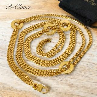 CELINE(ベルト ・ ゴールド/金色系)のフリマアイテム一覧 CELINE(ベルト ・ ゴールド/金色系)のフリマアイテム一覧