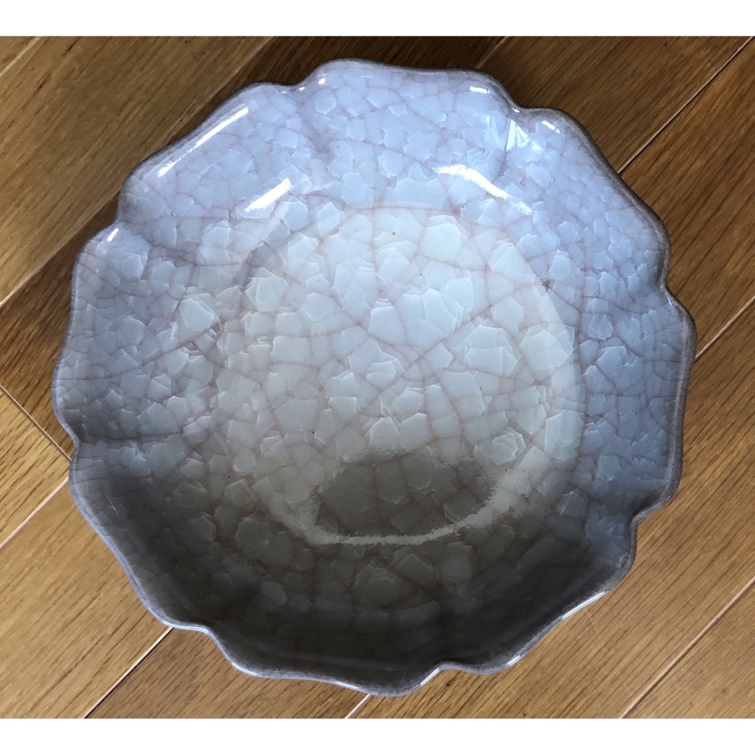 たち吉 - 【昭和レトロ】橘吉 たち吉 タチキチ 和食器 深皿 の たち吉 - 【昭和レトロ】橘吉 たち吉 タチキチ 和食器 深皿 の
