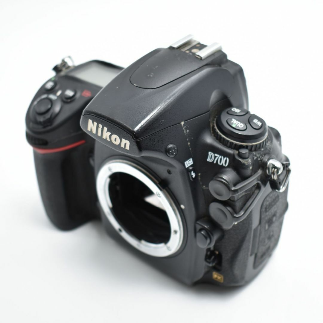 B#7690 Nikon D700 ボディの通販 by Makana,store|ラクマ B#7690 Nikon D700 ボディの通販 by Makana,store|ラクマ