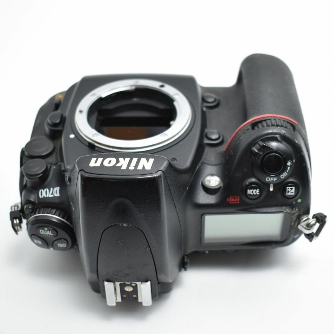 B#7690 Nikon D700 ボディの通販 by Makana,store|ラクマ B#7690 Nikon D700 ボディの通販 by Makana,store|ラクマ