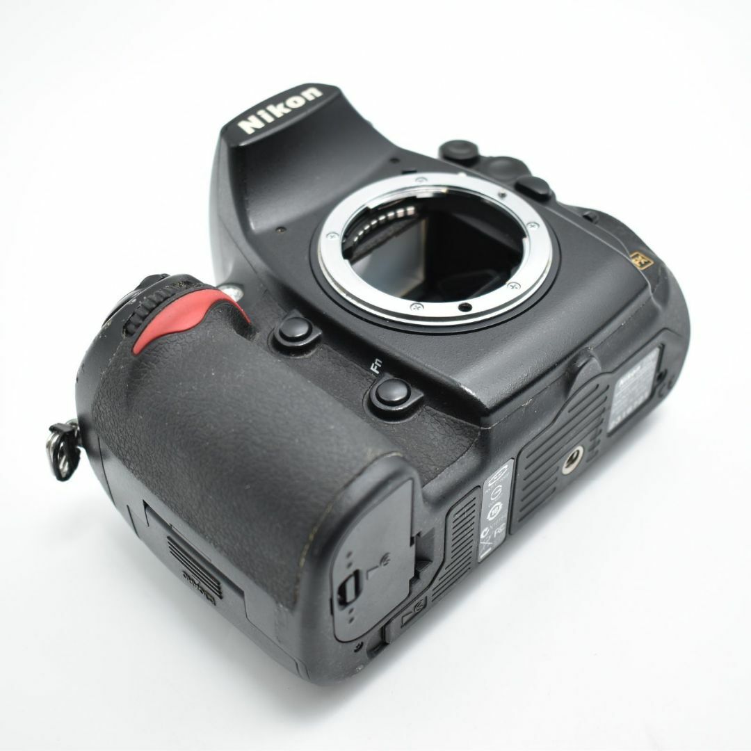 B#7690 Nikon D700 ボディの通販 by Makana,store|ラクマ B#7690 Nikon D700 ボディの通販 by Makana,store|ラクマ