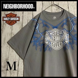 NEIGHBORHOOD - B'z 稲葉浩志さん着用 Tシャツ L の通販 by NEIGHBORHOOD - B'z 稲葉浩志さん着用 Tシャツ L の通販 by