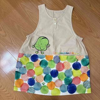 学研 - わたしのワンピース エプロン 保育士の通販 by ポー's 学研 - わたしのワンピース エプロン 保育士の通販 by ポー's