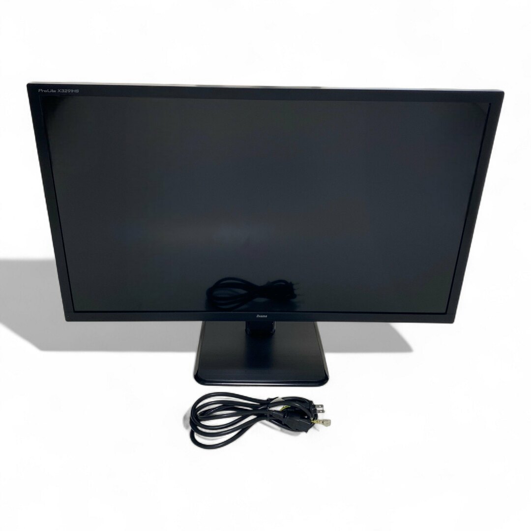 ◯ イイヤマ iiyama モニターディスプレイ X3291HS-B1 31.5 ◯ イイヤマ iiyama モニターディスプレイ X3291HS-B1 31.5
