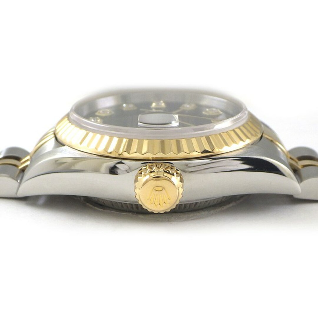 ROLEX - ロレックス Rolex 腕時計 デイトジャスト 79173G F番 ROLEX - ロレックス Rolex 腕時計 デイトジャスト 79173G F番
