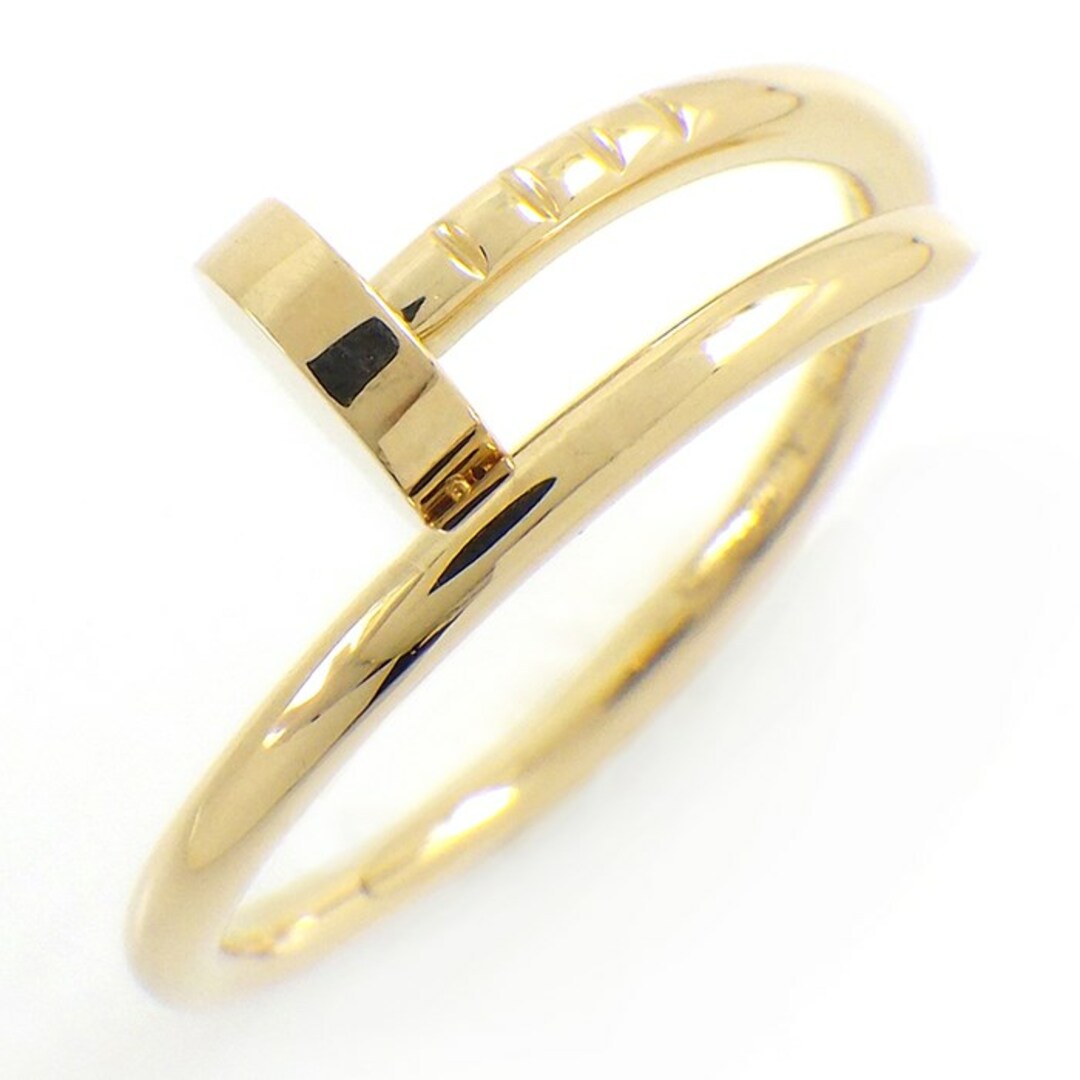 Cartier - カルティエ Cartier リング ジュスト アン クル Cartier - カルティエ Cartier リング ジュスト アン クル