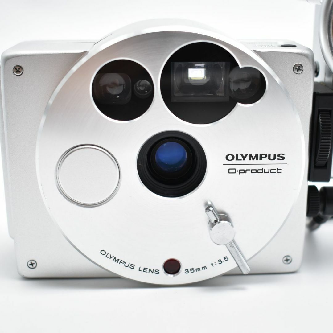 B#7662 OLYMPUS O-productの通販 by Makana,store|ラクマ B#7662 OLYMPUS O-productの通販 by Makana,store|ラクマ
