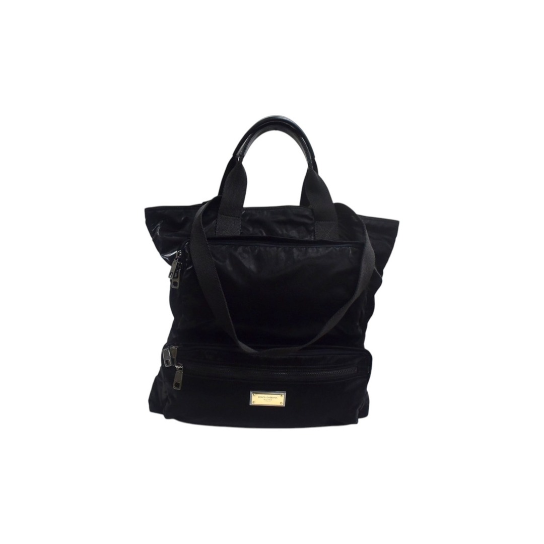DOLCE&GABBANA - DOLCE&GABBANA ドルチェアンドガッバーナ ロゴ DOLCE&GABBANA - DOLCE&GABBANA ドルチェアンドガッバーナ ロゴ