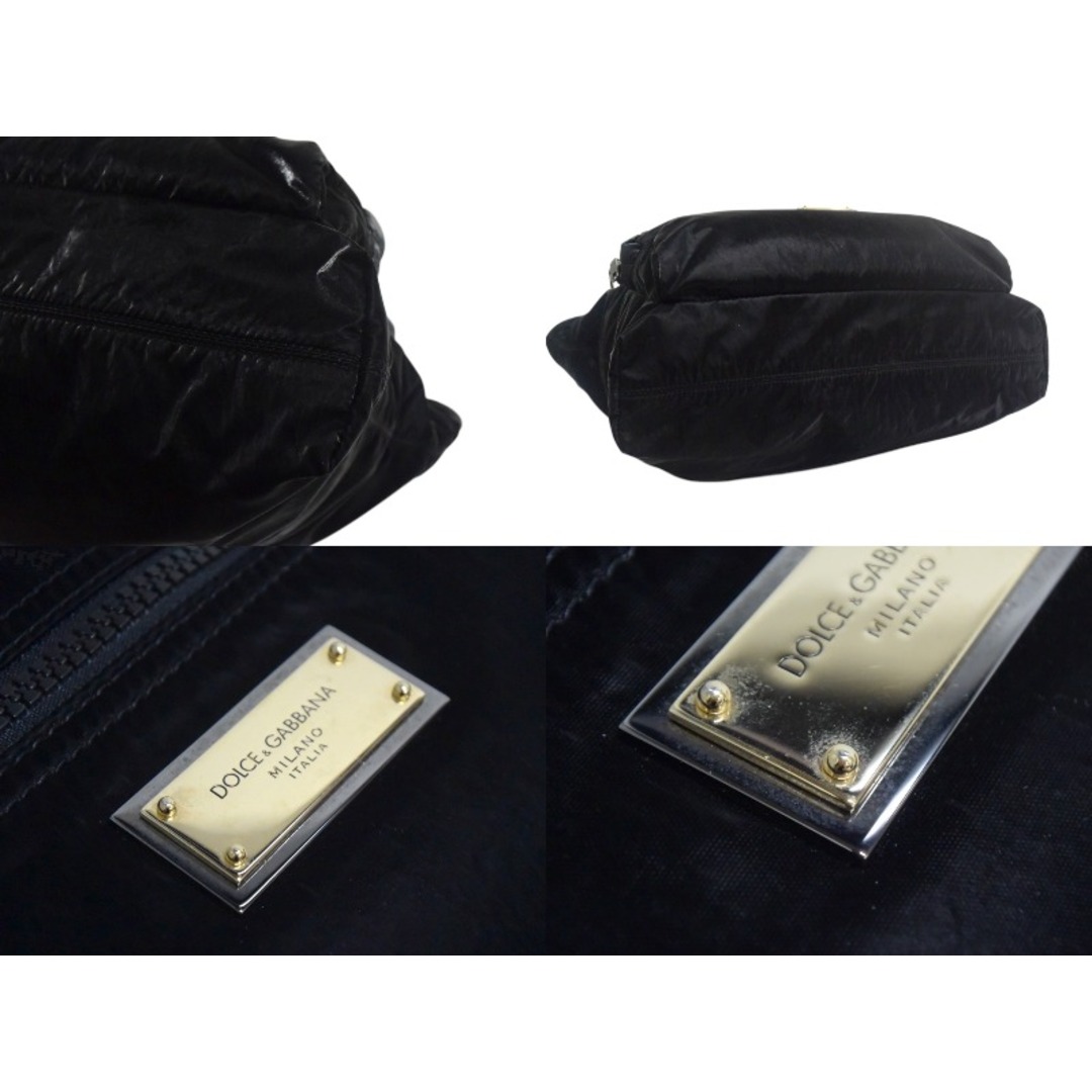 DOLCE&GABBANA - DOLCE&GABBANA ドルチェアンドガッバーナ ロゴ DOLCE&GABBANA - DOLCE&GABBANA ドルチェアンドガッバーナ ロゴ