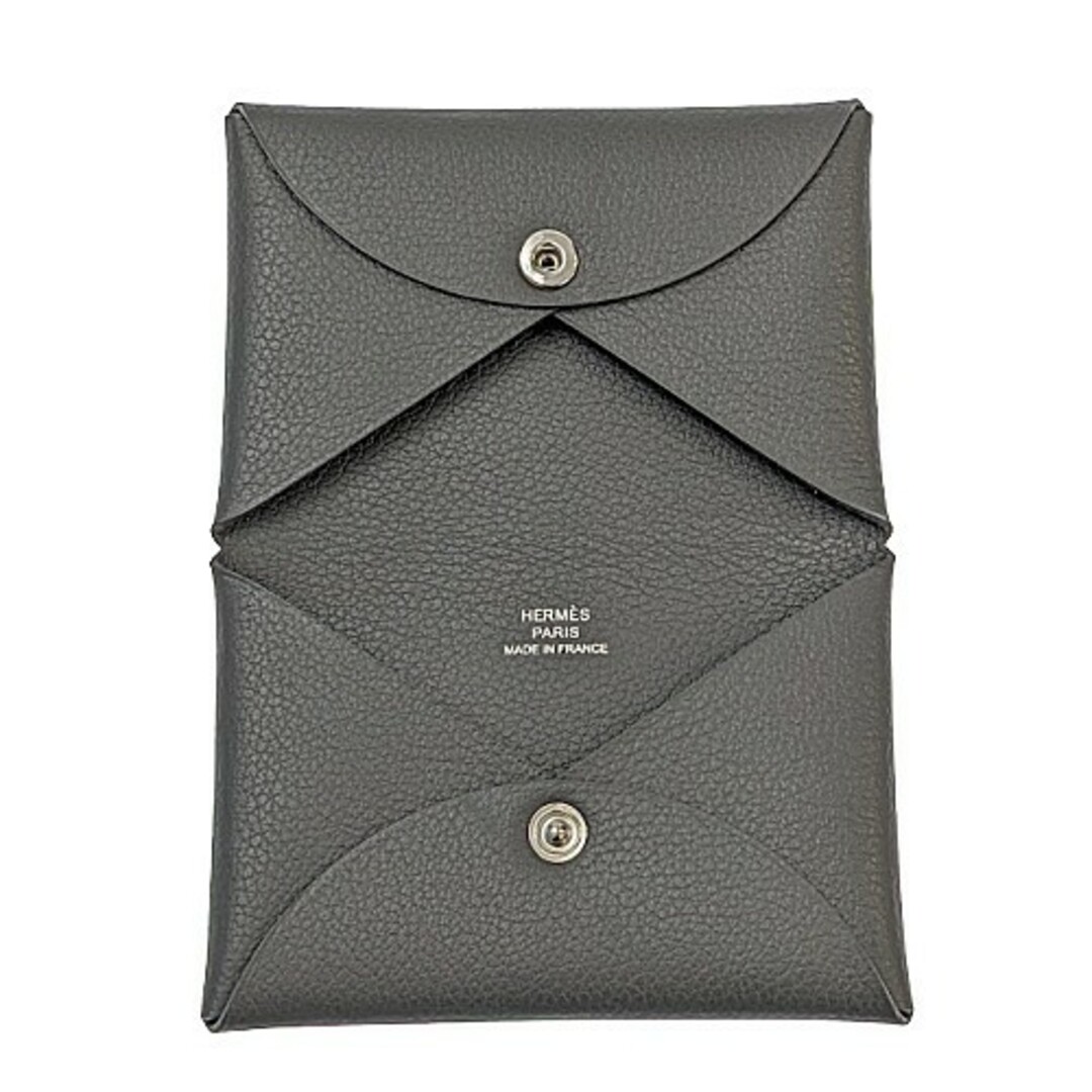 HERMES - HERMES エルメス カルヴィ W刻印 2024年製の通販 by HERMES - HERMES エルメス カルヴィ W刻印 2024年製の通販 by