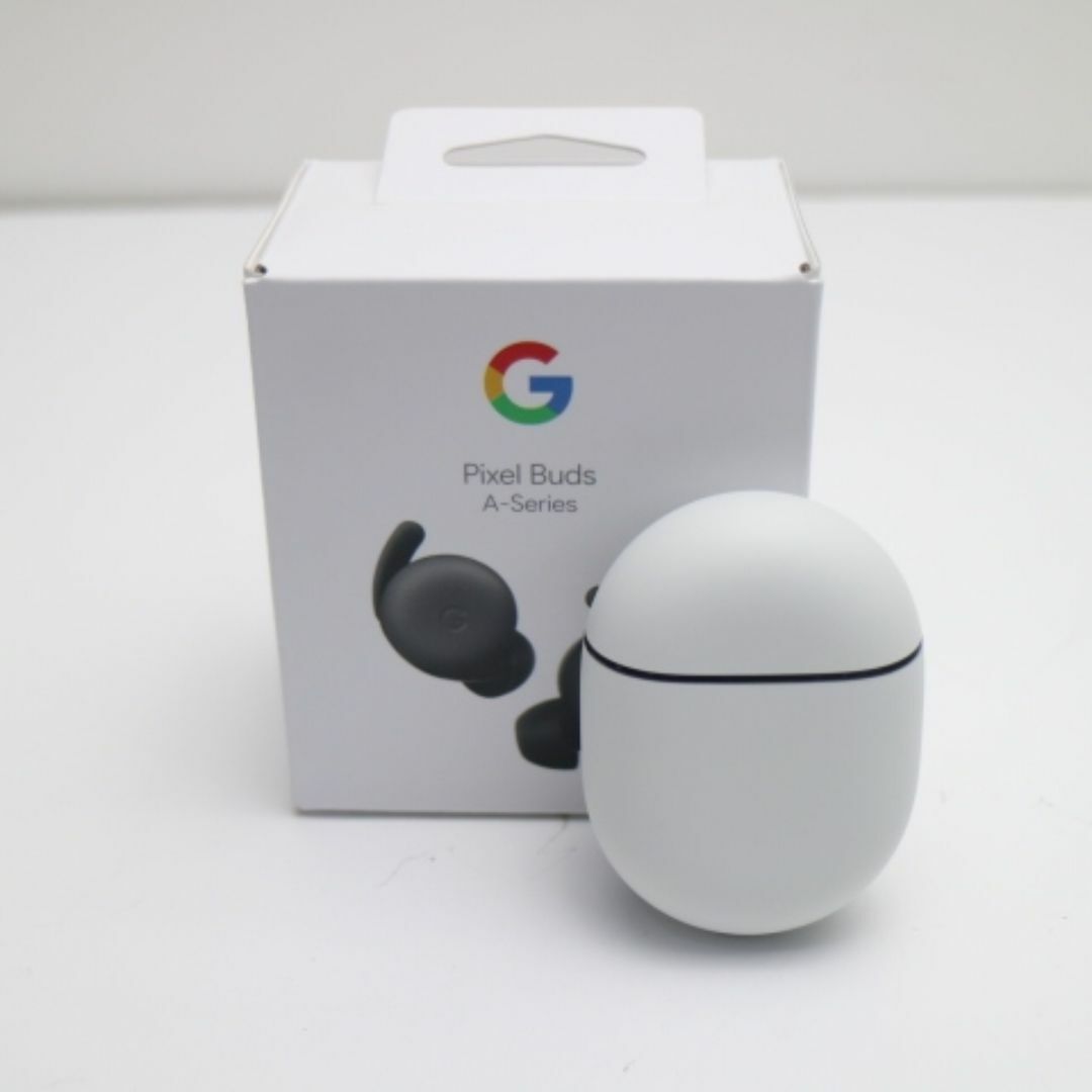 Google Pixel - 新品未使用 Google Pixel Buds A-Series Google Pixel - 新品未使用 Google Pixel Buds A-Series