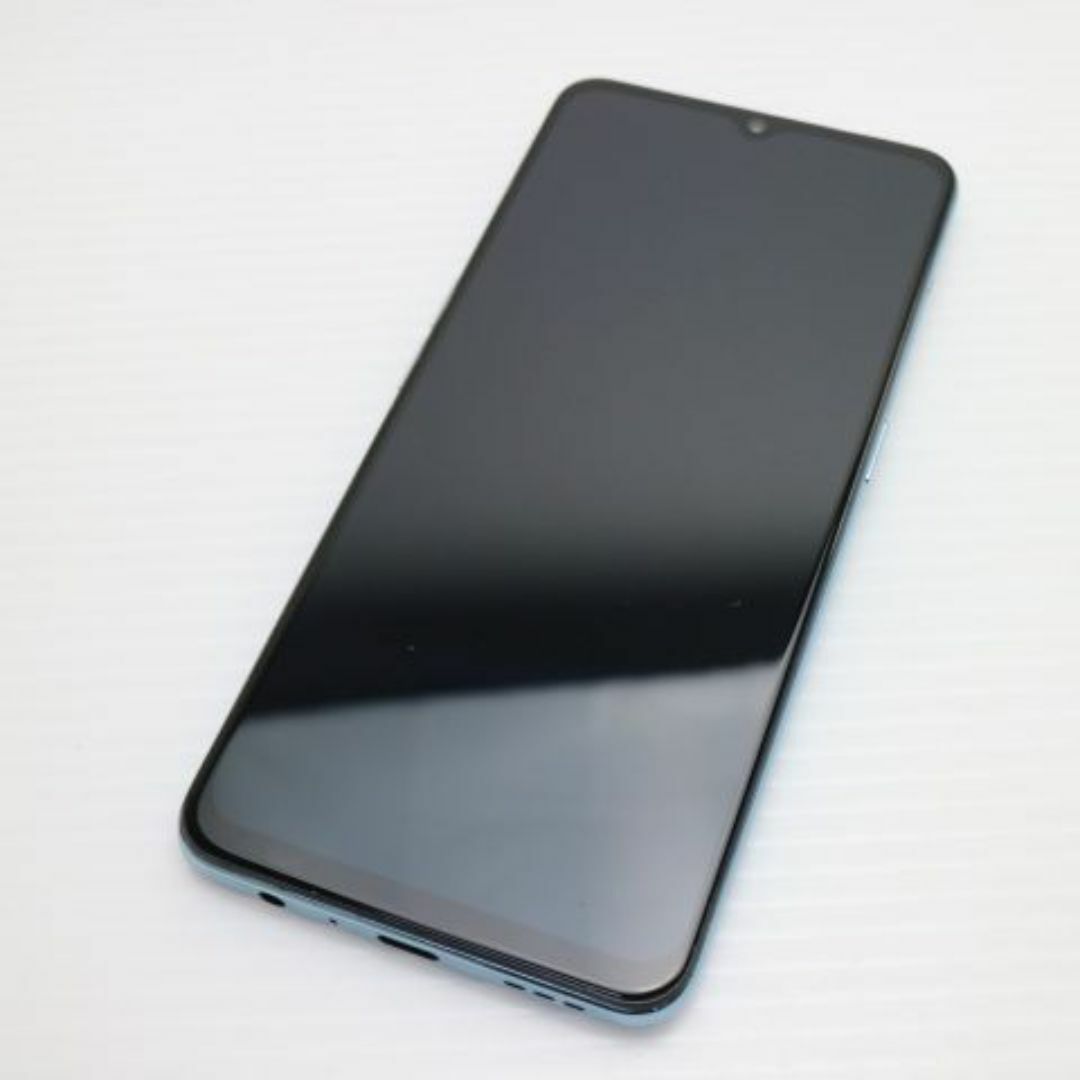OPPO - 新品同様 SIMフリー OPPO Reno3 A ホワイト M000の通販 OPPO - 新品同様 SIMフリー OPPO Reno3 A ホワイト M000の通販